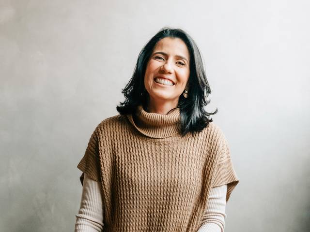 Estúdio de Flávia Cruz