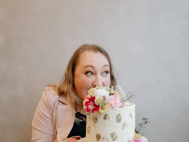 Estúdio de Salete Boff