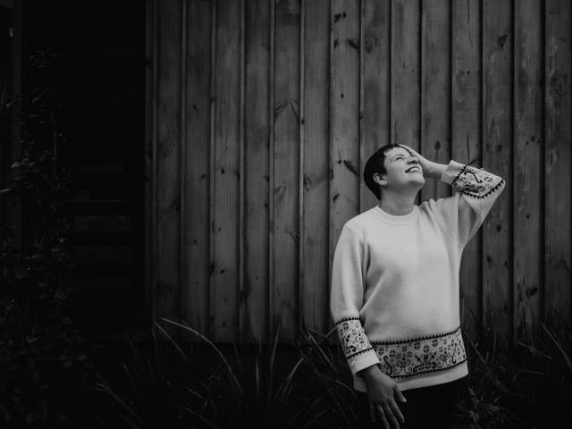 Ensaio de Danúbia Schaulet