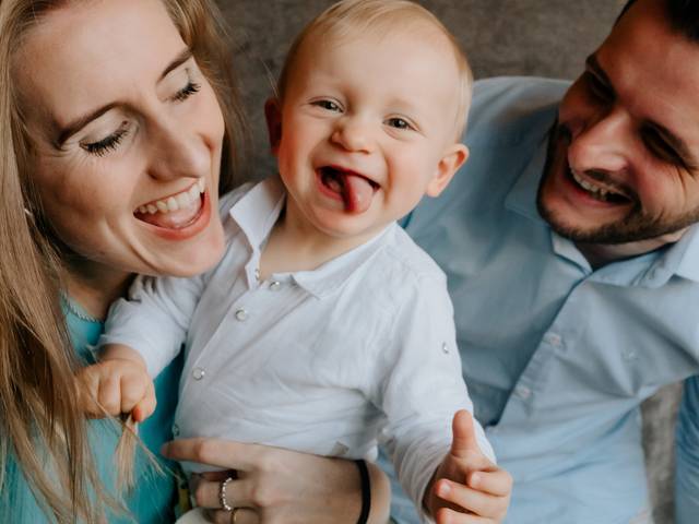 Estúdio de Gui, Samanta e Teodoro