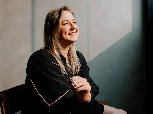 Estúdio de Luciana Ruff