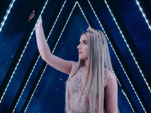 Ensaio de Pietra Silveira