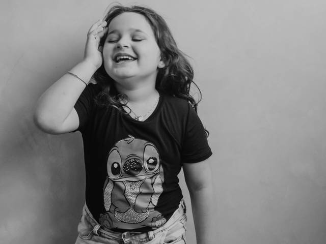 Estúdio de Carol Luz