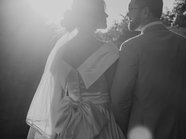 Casamento de Alê + Léo