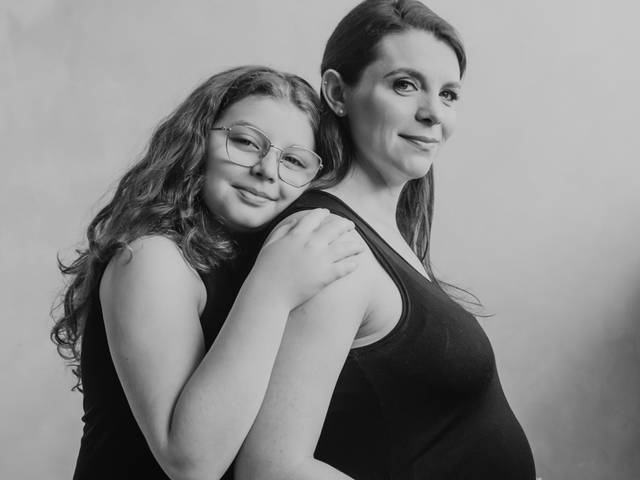 Estúdio de À espera de Bento