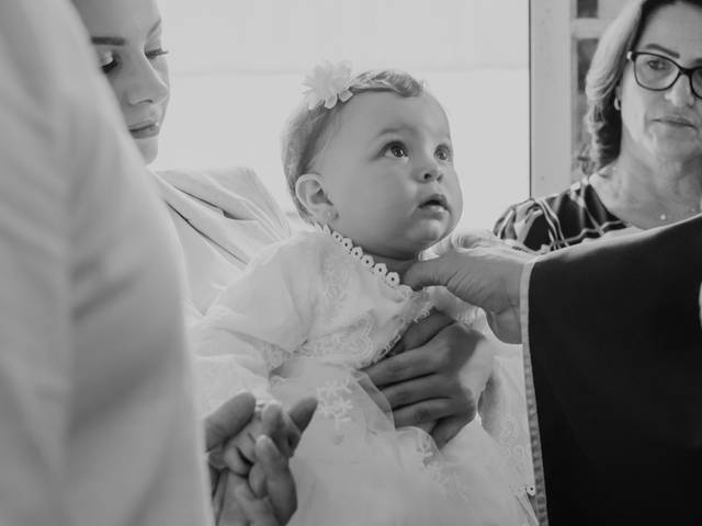 Batizado de Batizado da Roma