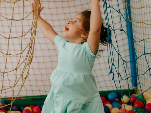 Aniversário Infantil de 2 aninhos da Elis
