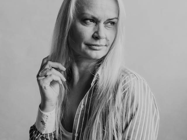 Estúdio de Irina Tarbes