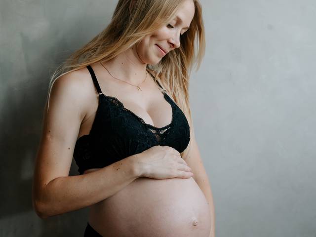 Estúdio de À espera de Camilly