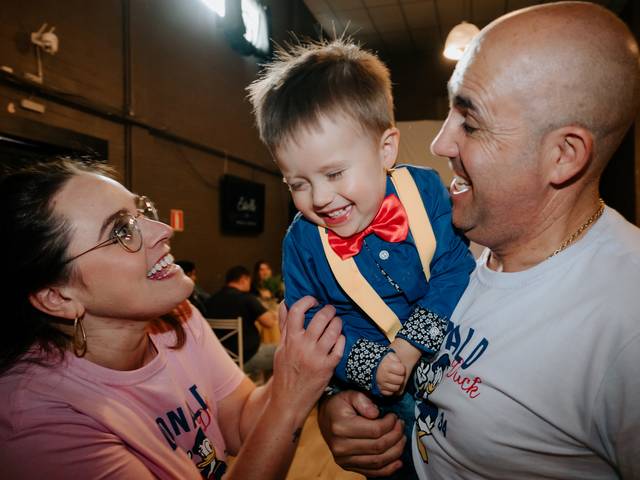 Aniversário Infantil de 2 aninhos do Vittório