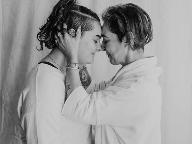 Estúdio de Maria e Roberta