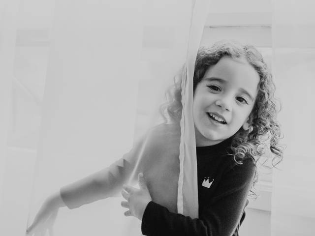 Estúdio de Dry e Miguel