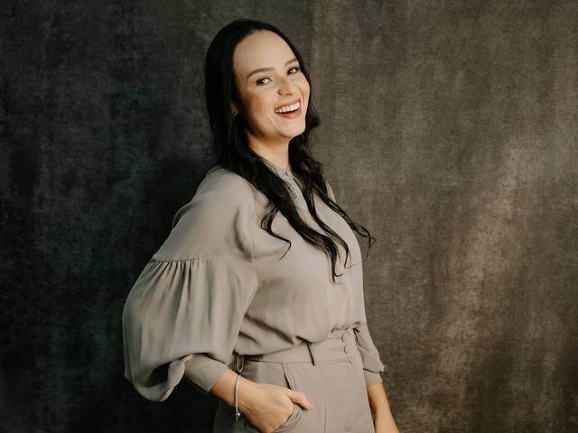 Estúdio de Camila Cassiano