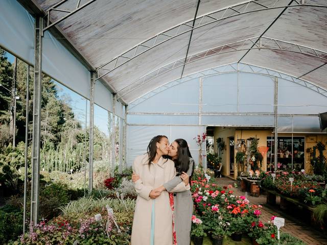 Família de A mãe da Thaís Nascimento