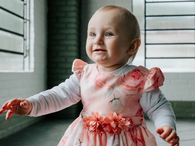 Aniversário Infantil de 1 aninho da Maria Clara