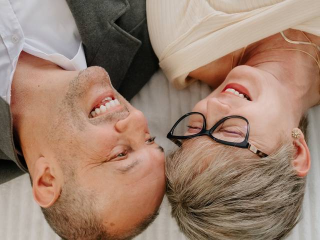 Estúdio de Martha + Cláudio