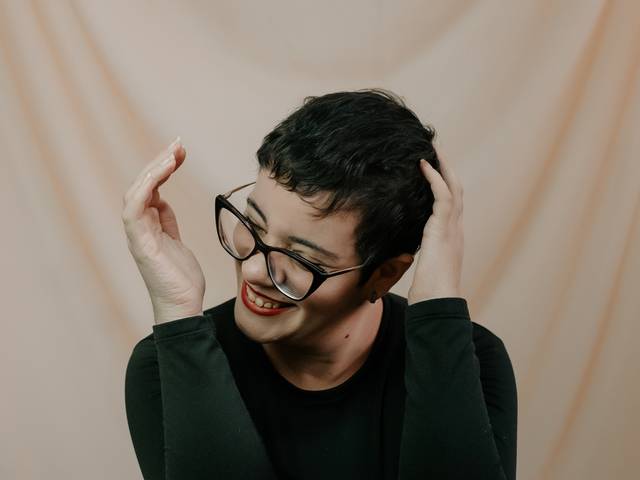 Estúdio de Danúbia Schaulet