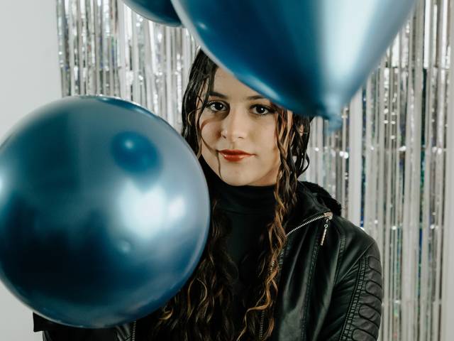 Estúdio de 15 anos da Bya