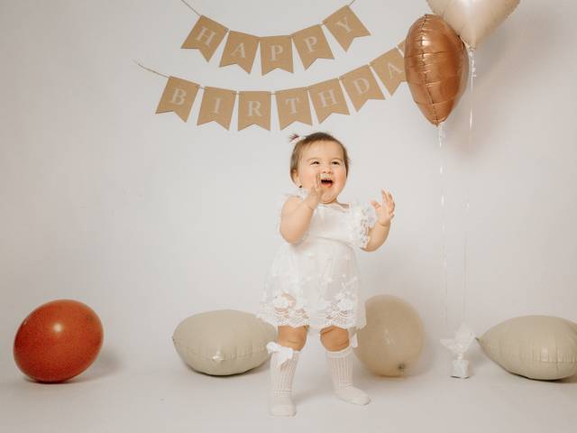 Estúdio de Smash da Bárbara