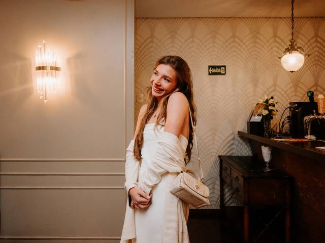 Aniversário de 18 anos da Manu