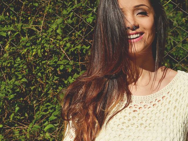 Ensaio de Vanessa Martins