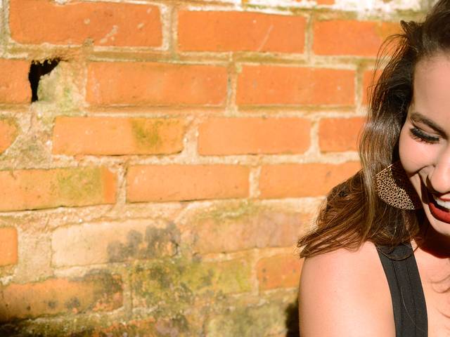 Ensaio de Anna Schardosim