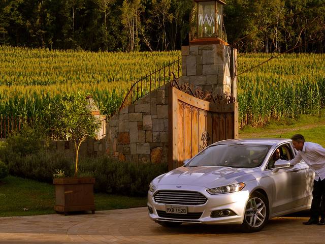 Formatura de Joel Oberherr