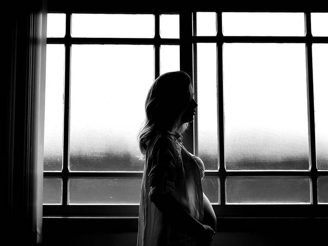 Gestante de Pâmela Signori | 6 meses