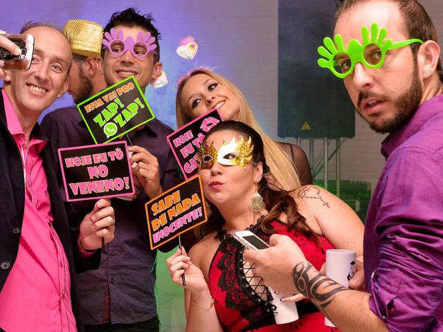 Formatura de Ana Stahl