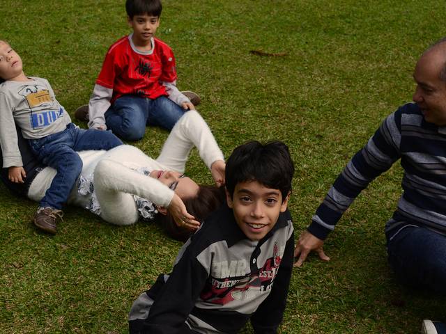 Família de Donato de Moura Frota