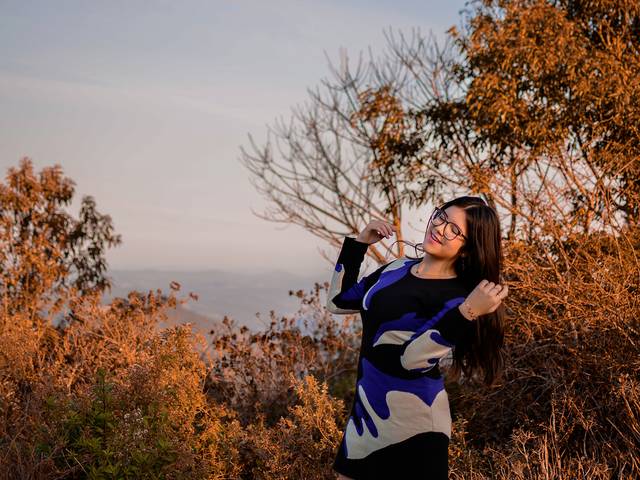 Ensaio de Luísa Barroso