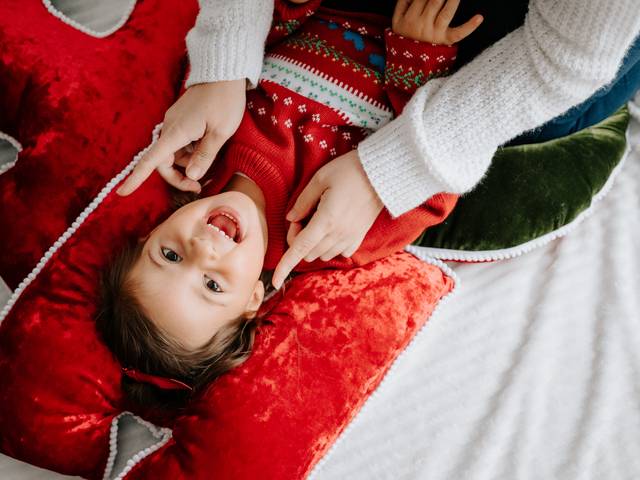 Estúdio de Natal da Elis