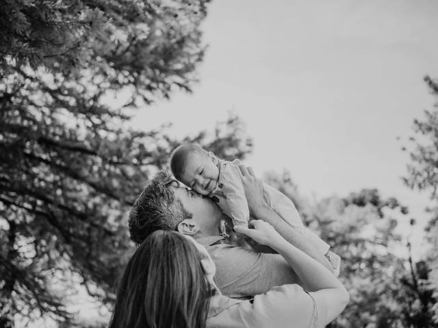 Família de A família do Gabriel