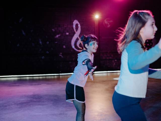 Aniversário Infantil de 10 anos da Lorena