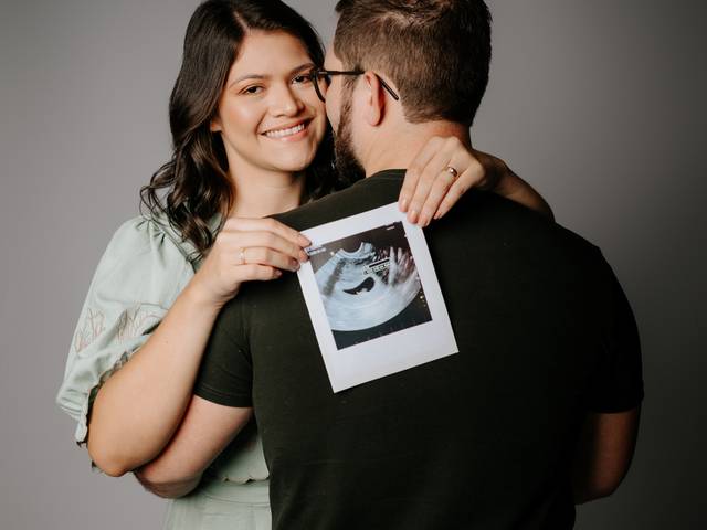 Estúdio de Alê + Léo = ?