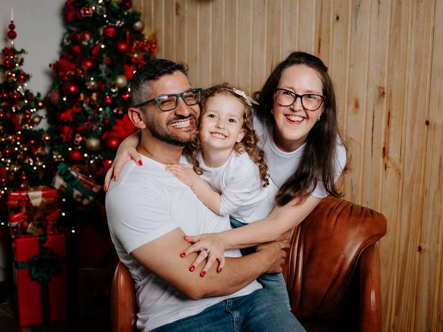 Estúdio de Natal da Mel