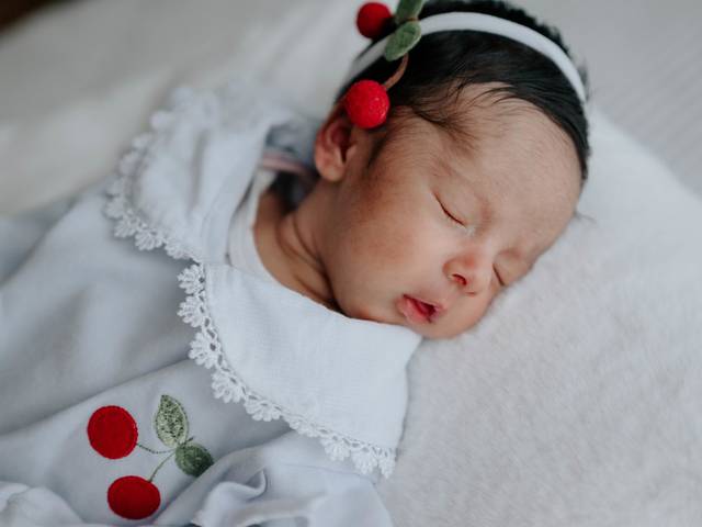 Estúdio de Estela chegou!