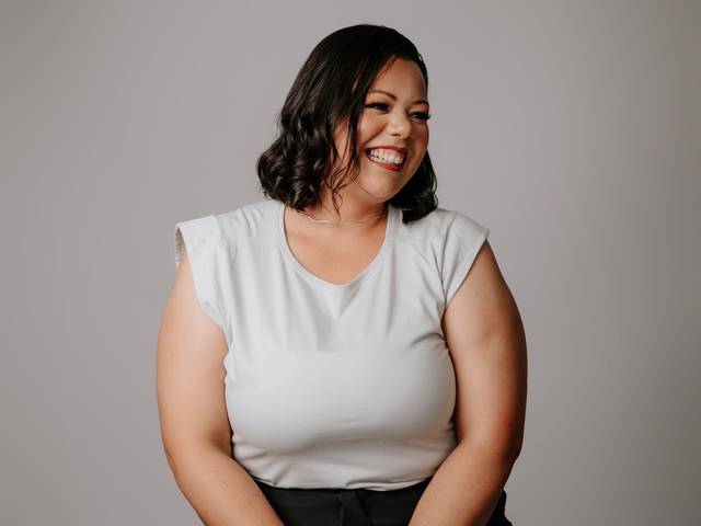 Estúdio de Ellys Luz