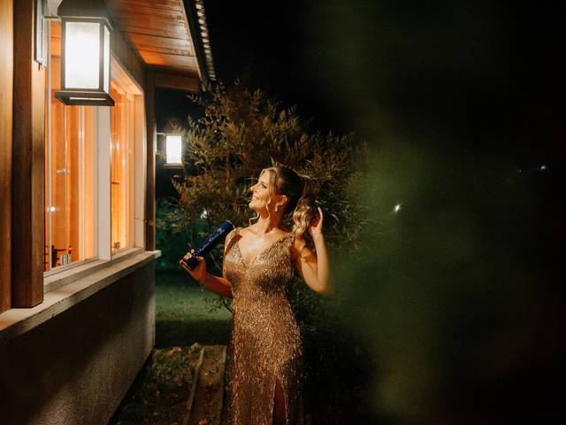 Formatura de Formatura da Taissa