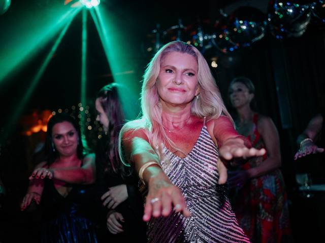 Formatura de Formatura da Denise Soldan