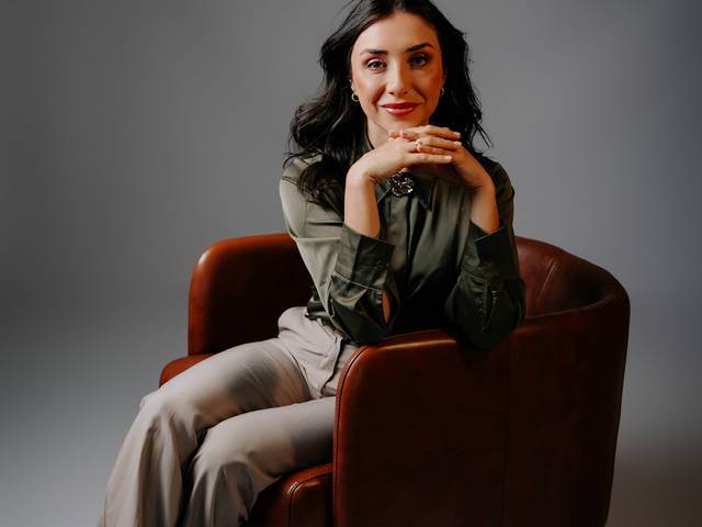 Estúdio de Lara Mitinguel