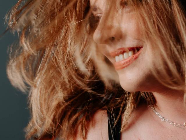 Estúdio de Daiane Adams