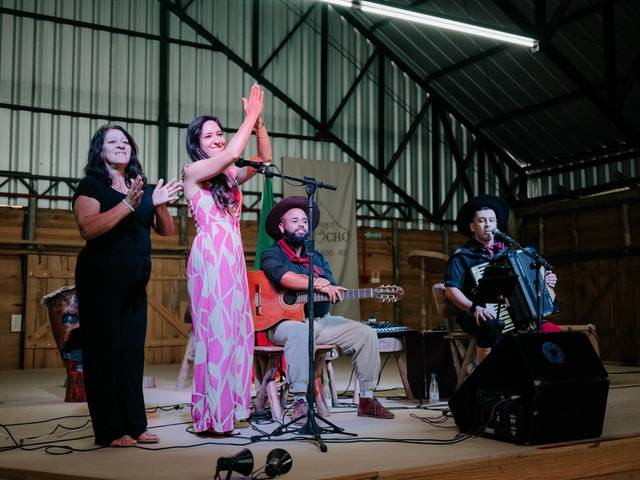 Formatura de Formatura da Paula