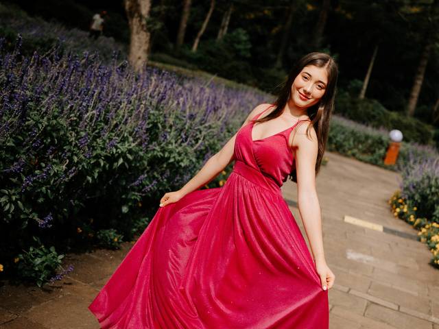 Ensaio de Laura Reis