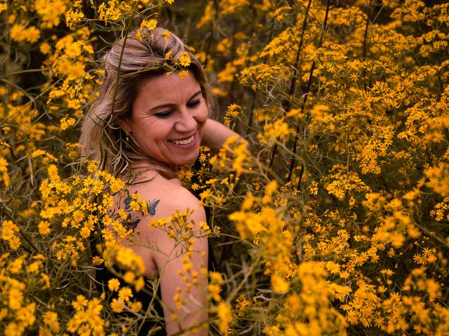 Ensaio de Denize Peres Nunes