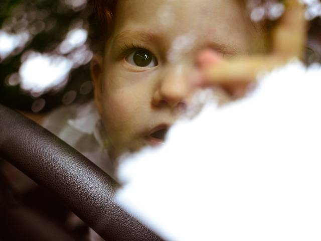 Aniversário Infantil de Matteo Vangelista Ritter