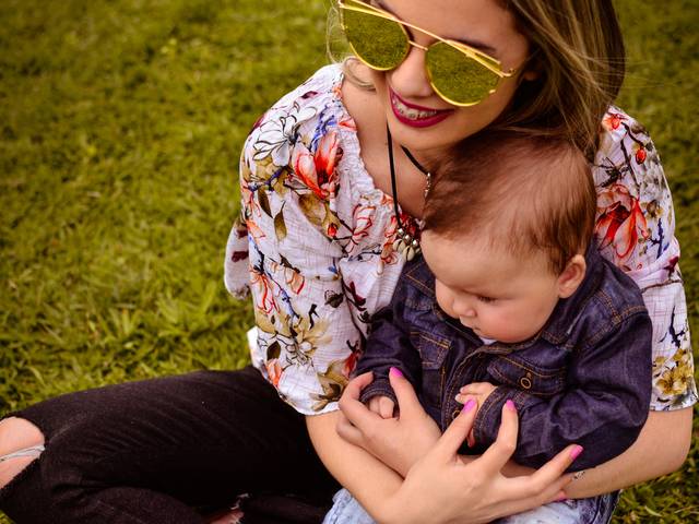 Ensaio de Otávio Signori