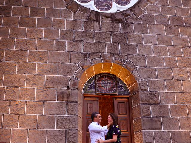 Pré Casamento de Conceição + Sebastião