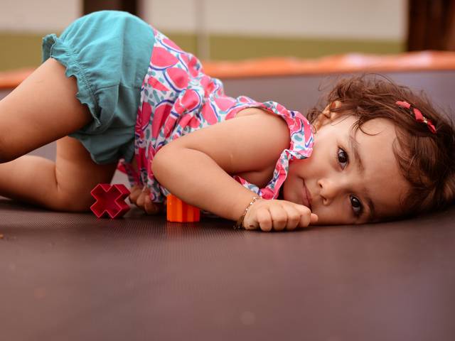 Ensaio de Ester Camassola Moraes