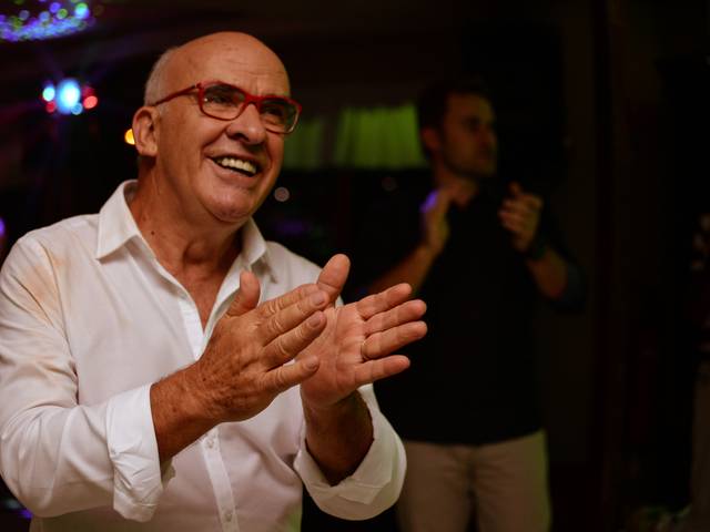 Aniversário de Lúcio Neumann